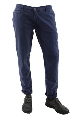 PANTALONE UOMO TASCA AMERICA CON FANTASIA NELLE TASCHE