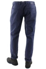 PANTALONE UOMO TASCA AMERICA CON FANTASIA NELLE TASCHE