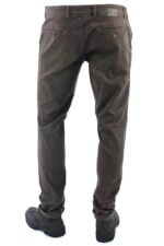 PANTALONE UOMO TASCA AMERICA CON FANTASIA NELLE TASCHE