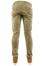 PANTALONE UOMO TASCA AMERICA CON FANTASIA NELLE TASCHE