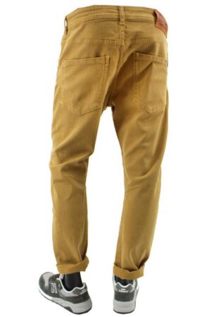 PANTALONE UOMO MODELLO TWISTONE  BULL