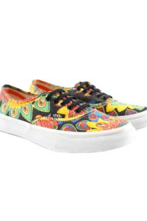 SNEAKERS DONNA FANTASIA AFRICA