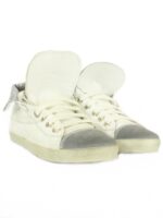 SNEAKERS ALTE  DONNA FEFE' GLAMOUR FANTASIA BUTTERFLY