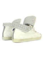 SNEAKERS ALTE  DONNA FEFE' GLAMOUR FANTASIA BUTTERFLY